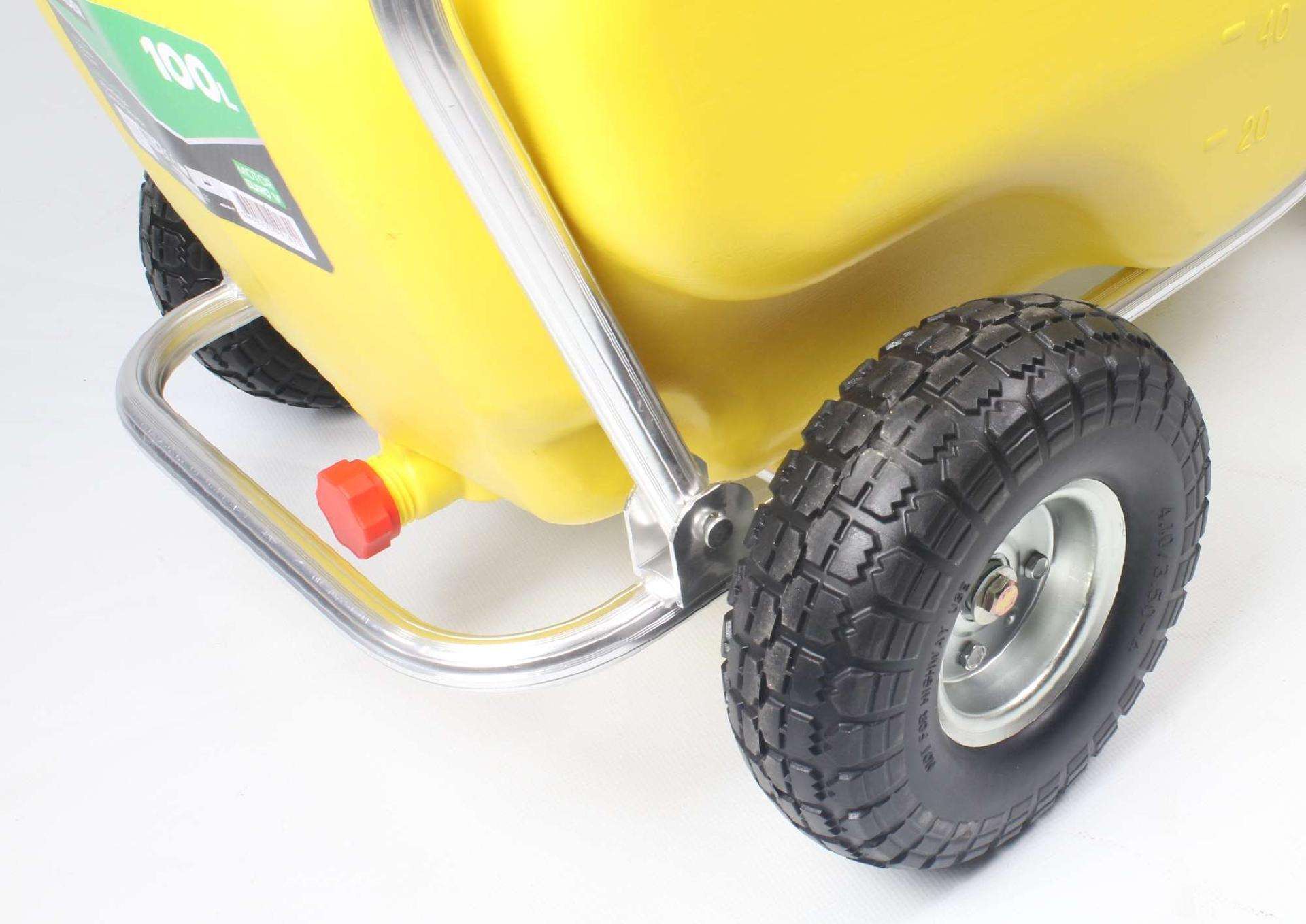 Atomizador, 100L refª 49182 MADER