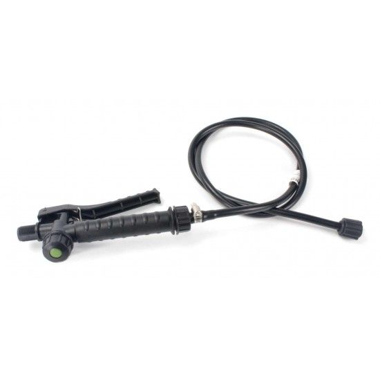 Mangueira com Agulheta, para Pulverizador 49054 refª 49176 MADER Mangueira com Agulheta, para Pulverizador 49054 refª 49176 MADER