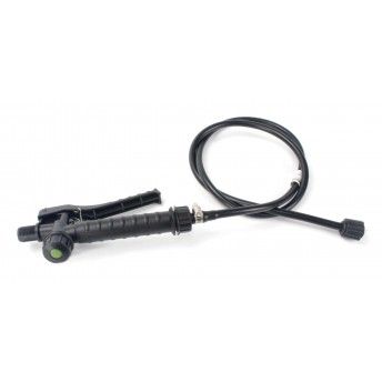 Mangueira com Agulheta, para Pulverizador 49054 refª 49176 MADER Mangueira com Agulheta, para Pulverizador 49054 refª 49176 MADER