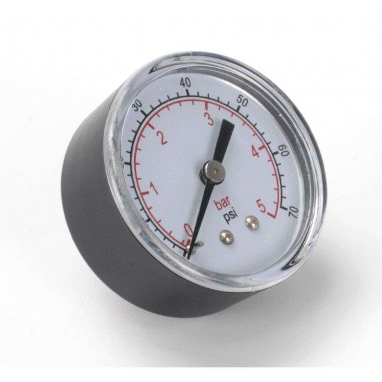 Man�metro, para Pulverizador 49054 ref� 49177 MADER