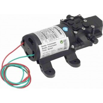 Bomba para Pulverizador a Bateria, 12V ref 49162 MADER