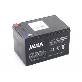 Bateria para Pulverizador, 12V, 12A ref 49170 MADER