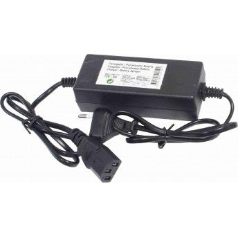 Carregador de Bateria para Pulverizador, 12V, 8A ref 49159 MADER