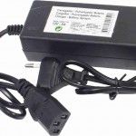 Carregador de Bateria para Pulverizador, 12V, 8A refª 49159 MADER Carregador de Bateria para Pulverizador, 12V, 8A refª 49159 MADER