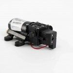 Bomba para Pulverizador, Bateria, 2IN1  ref 49153 SAURIUM