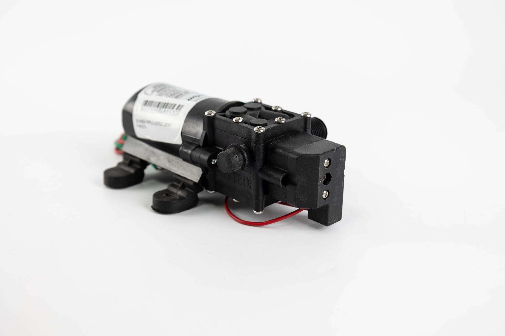 Bomba para Pulverizador, Bateria, 2IN1 refª 49153 SAURIUM