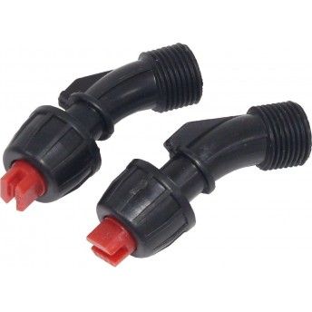 Bico Espalhador para Pulverizador, 2UN ref 49165 MADER