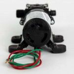 Bomba para Pulverizador, Bateria, 2IN1  ref 49153 SAURIUM