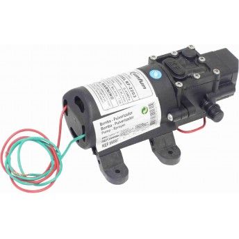 Bomba para Pulverizador a Bateria, 12V ref 49161 MADER