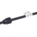 Lança Fibra Vidro, 56cm refª 49167 SAURIUM Lança Fibra Vidro, 56cm refª 49167 SAURIUM