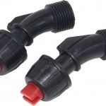 Bico Espalhador para Pulverizador, 2UN refª 49165 MADER Bico Espalhador para Pulverizador, 2UN refª 49165 MADER
