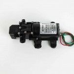 Bomba para Pulverizador, Bateria, 2IN1  ref 49153 SAURIUM