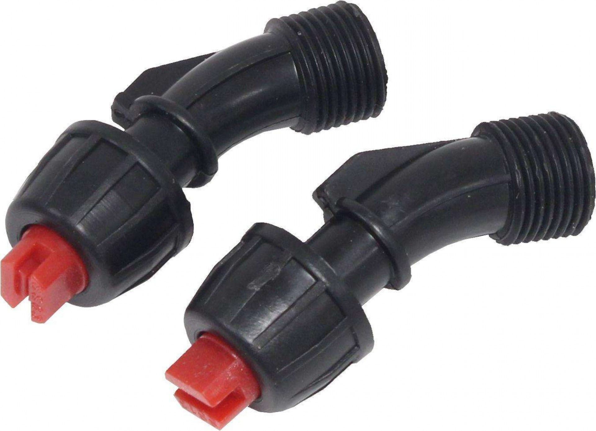 Bico Espalhador para Pulverizador, 2UN refª 49165 MADER