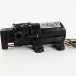 Bomba para Pulverizador, Bateria, 2IN1  ref 49153 SAURIUM
