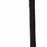 Lana Fibra Vidro, 150cm  ref 49169 SAURIUM