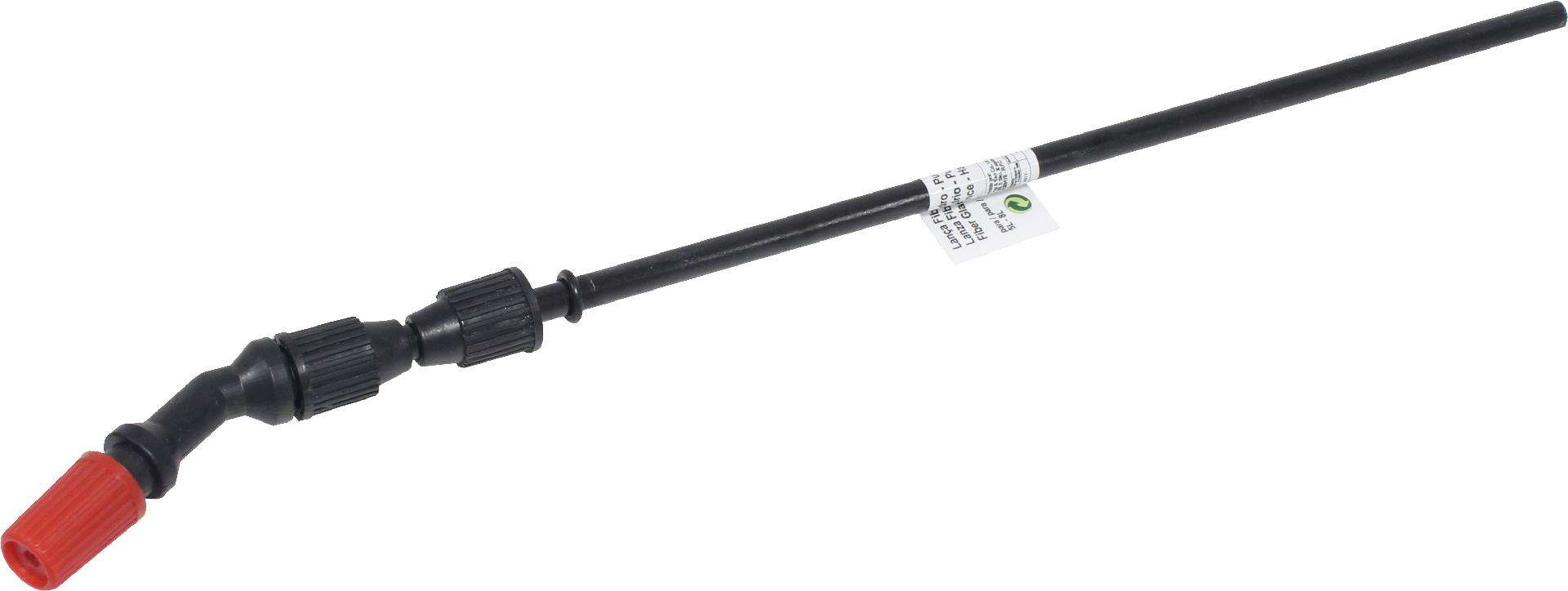 Lança em Fibra Vidro, para Pulverizador 5/8L refª 49166 SAURIUM