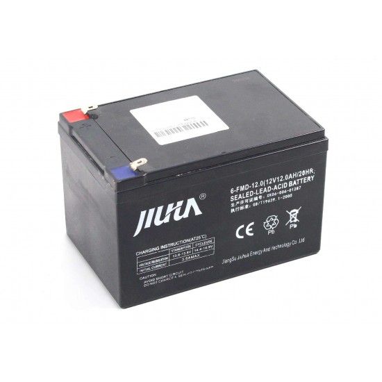 Bateria para Pulverizador, 12V, 12A ref 49170 MADER