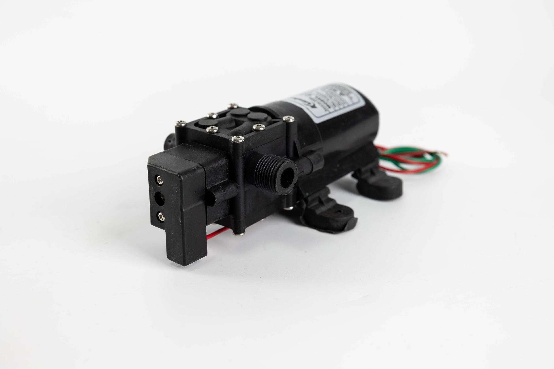 Bomba para Pulverizador, Bateria, 2IN1 refª 49153 SAURIUM