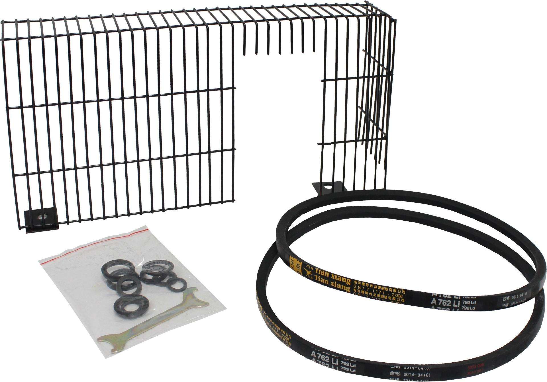 Motor + Bomba para Atomizador, 31CC, 4T refª 49122 MADER