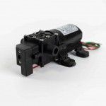 Bomba para Pulverizador, Bateria, 2IN1  ref 49153 SAURIUM