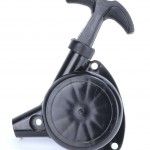 Sistema de Arranque Manual, para Atomizador ref 49131 MADER