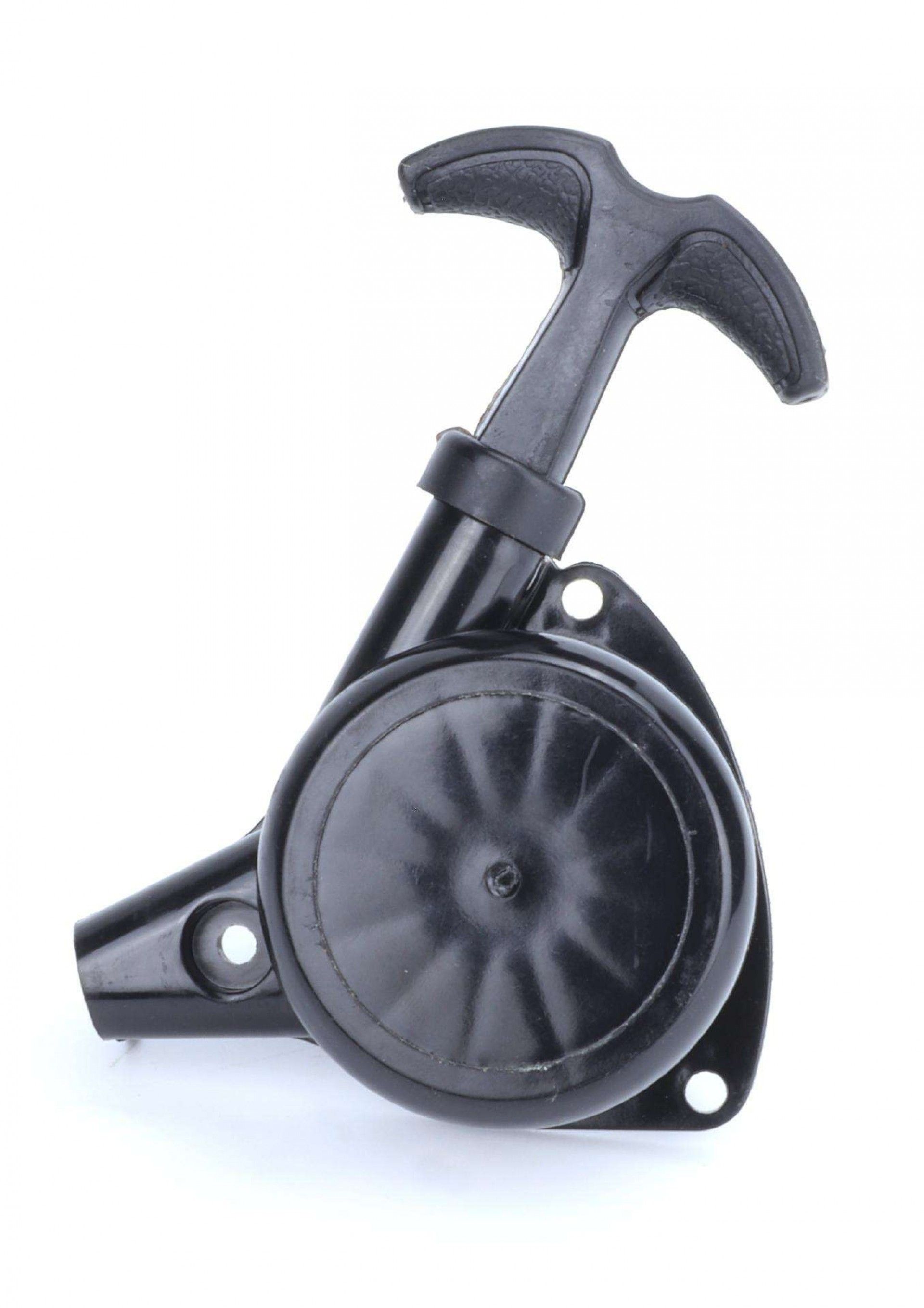 Sistema de Arranque Manual, para Atomizador refª 49131 MADER