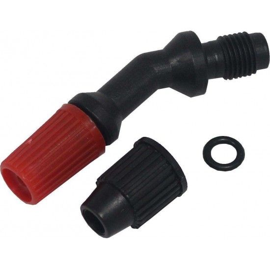 Ponteira para Pulverizador, 5L/8L ref 49128 MADER