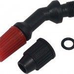 Ponteira para Pulverizador, 5L/8L ref 49128 MADER