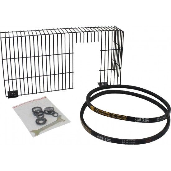 Motor + Bomba para Atomizador, 31CC, 4T ref 49122 MADER