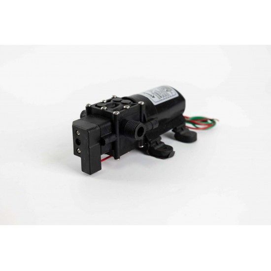 Bomba para Pulverizador, Bateria, 2IN1  ref 49153 SAURIUM