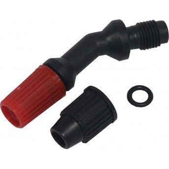 Ponteira para Pulverizador, 5L/8L ref 49128 MADER