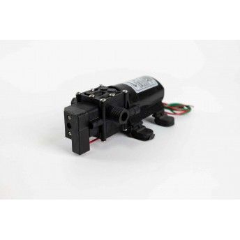 Bomba para Pulverizador, Bateria, 2IN1  ref 49153 SAURIUM
