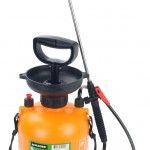 Pulverizador de Presso, 5L, Lana Inox ref 49094 MADER