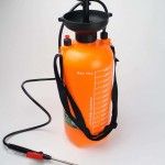 Pulverizador de Presso, 8L, Lana Inox ref 49095 MADER