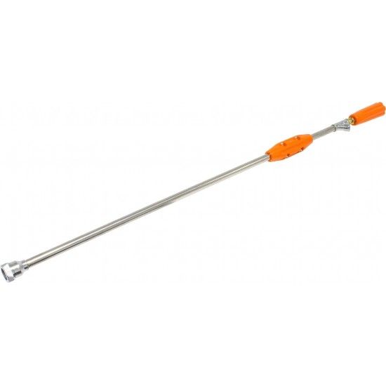 Agulheta tipo Lan�a, para Atomizador, 50L ref� 49118 MADER