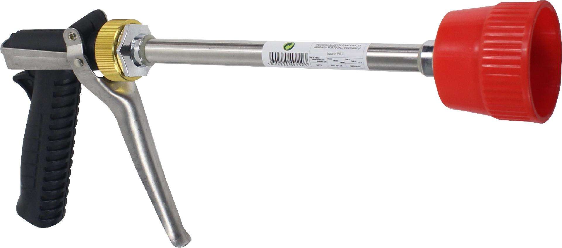 Agulheta T/Pistol P/Atomizador refª 49110 MADER