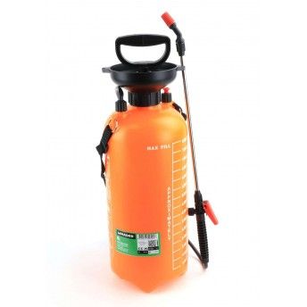 Pulverizador de Presso, 8L, Lana Inox ref 49095 MADER