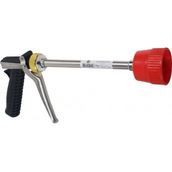 Agulheta T/Pistol P/Atomizador ref 49110 MADER
