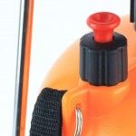 Pulverizador de Presso, 8L, Lana Inox ref 49095 MADER