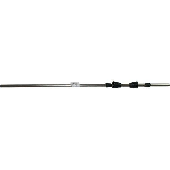 Lana INOX, para Pulverizador ref 49078 MADER