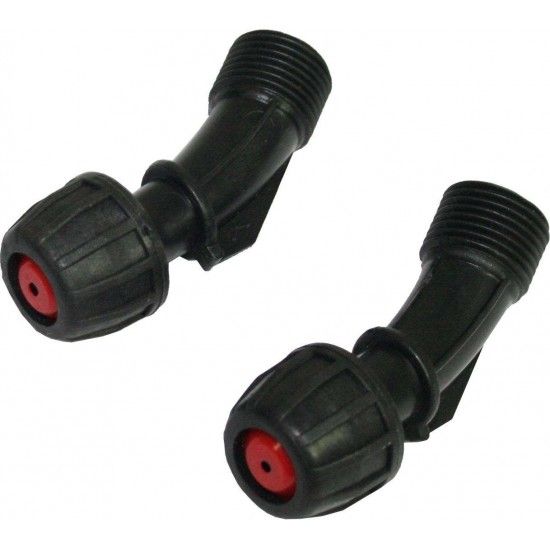 Bico Simples para Pulverizador, 2UN ref� 49080 MADER