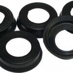 Anilhas para Pulverizador, 5Un ref� 49075 MADER