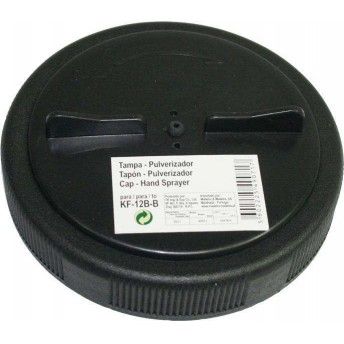 Tampa-P/Pulveriz Kf-12b-b ref 49071 MADER