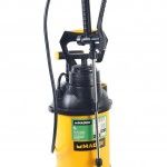 Pulverizador de Pressão, Produtos Químicos, 5L refª 49054 MADER Pulverizador de Pressão, Produtos Químicos, 5L refª 49054 MADER