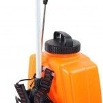 Pulverizador com Bateria, 16L ref 49051 MADER