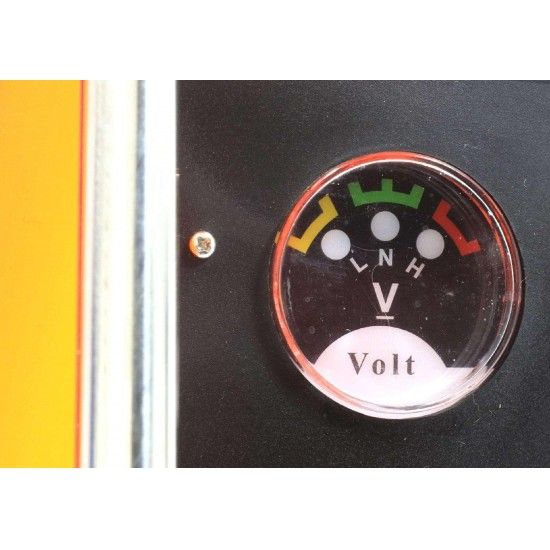 Pulverizador com Bateria, 16L refª 49051 MADER Pulverizador com Bateria, 16L refª 49051 MADER