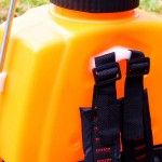 Pulverizador com Bateria, 16L ref 49051 MADER