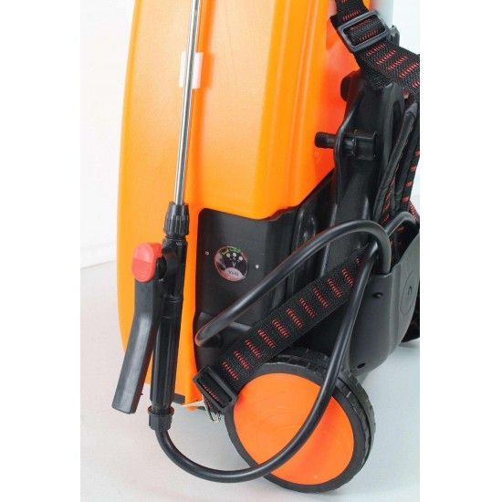 Pulverizador com Bateria, 16L refª 49051 MADER Pulverizador com Bateria, 16L refª 49051 MADER