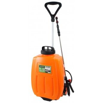 Pulverizador com Bateria, 16L ref 49051 MADER