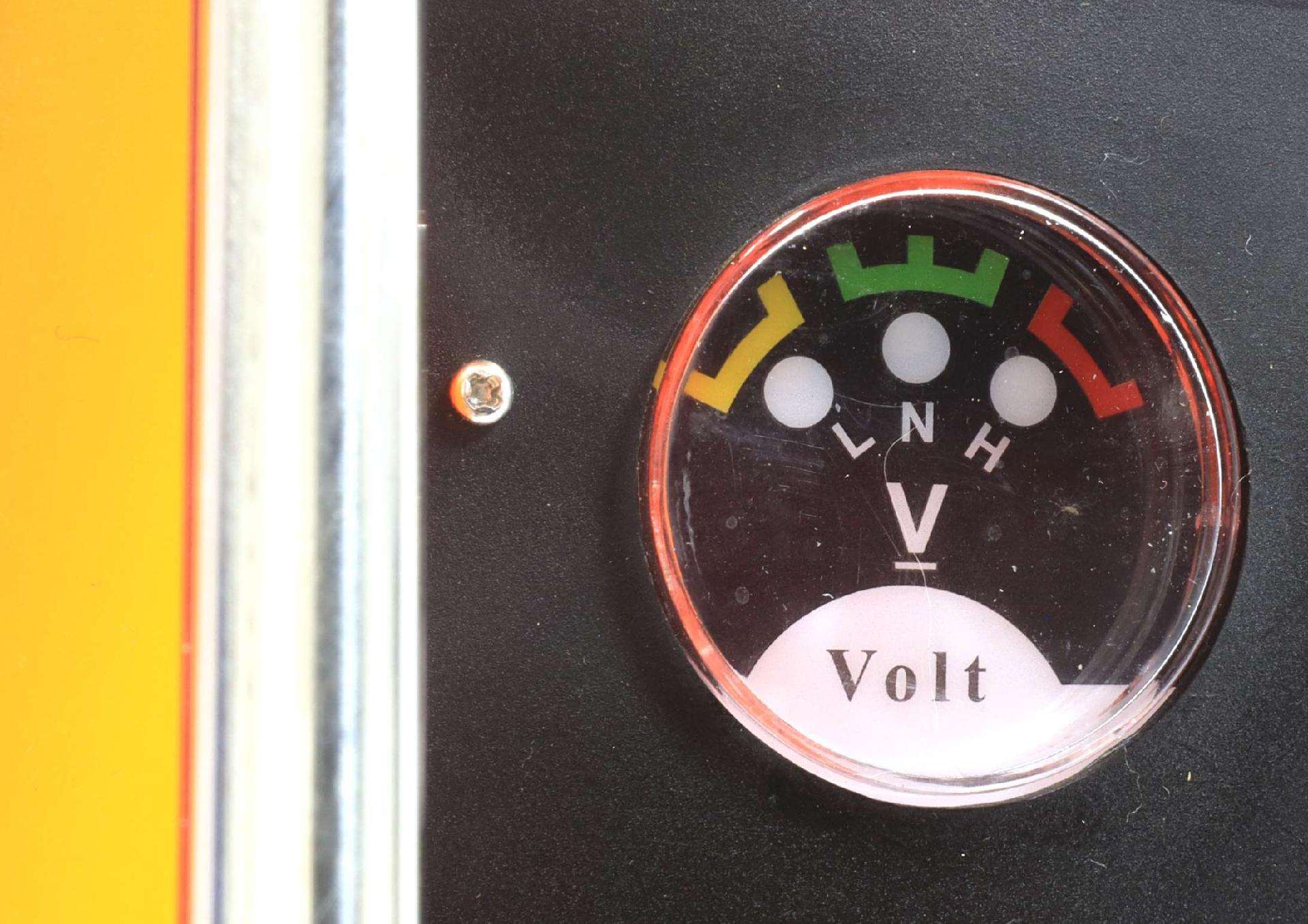 Pulverizador com Bateria, 16L refª 49051 MADER